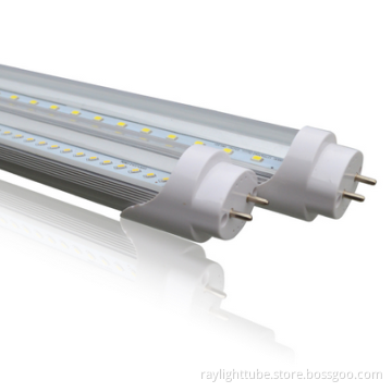 T8 led tube light 4ft 18w 130lm/w
